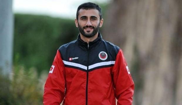 Selçuk Şahin imzayı attı! Yeni takımı...