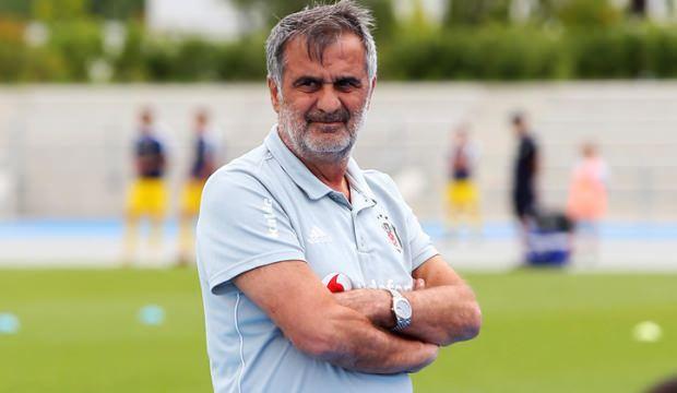 Beşiktaş'ın UEFA listesinde 3 eksik!