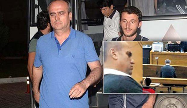 Tahliye verilen FETÖ hakimi hakkında yeni gelişme