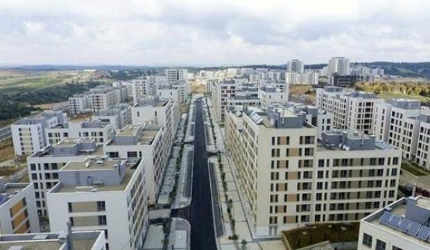 TOKİ, Çevre ve Şehircilik Bakanlığına bağlandı