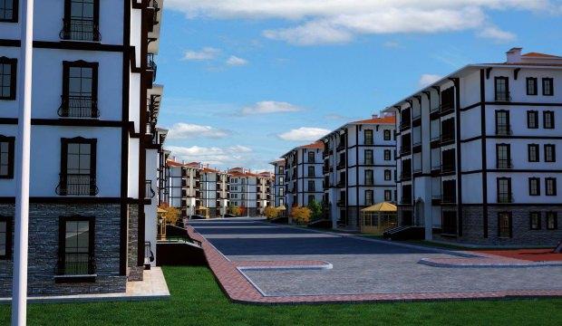 TOKİ'den yeni ihaleler geliyor!