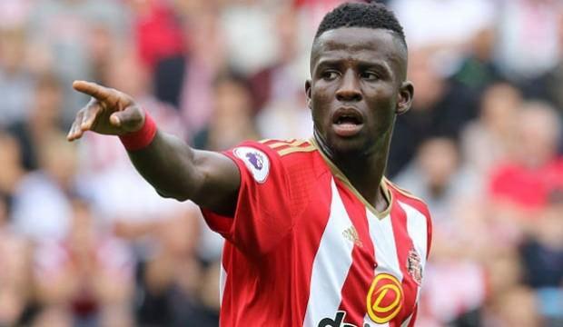 Trabzonspor açıkladı! 'Djilobodji...'