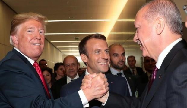 NATO Zirvesinde dikkat çeken sözler
