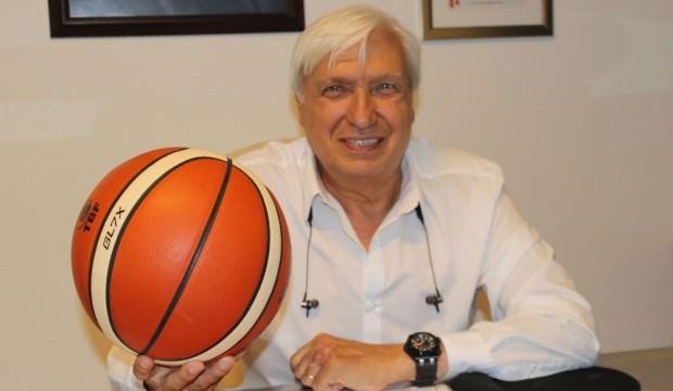 Türk sporunun duayen ismi hayatını kaybetti