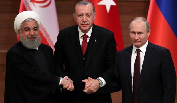 Türkiye açıklaması! Yakında Tahran'da olacak