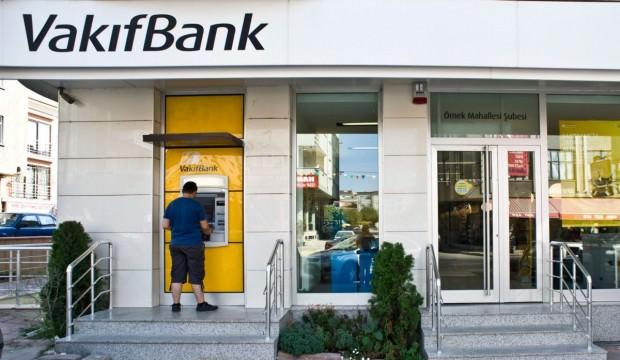 VakıfBank'tan OTAŞ açıklaması