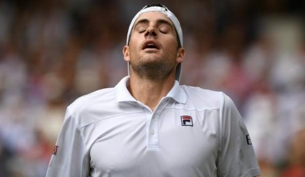 Wimbledon yarı finalinde tarih yazıldı!