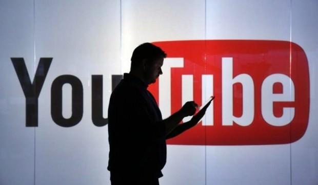 YouTube'un Android uygulamasına 'Gizli Mod' geldi