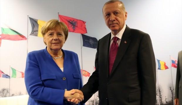 Zirvede Erdoğan rüzgarı! İlk Başkan mührü vurdu