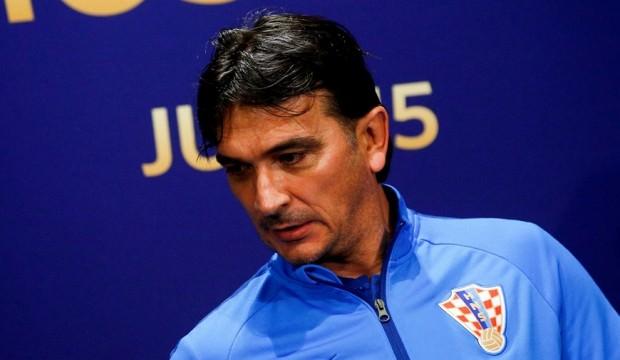 Zlatko Dalic: İstatistikleri önemsemiyorum
