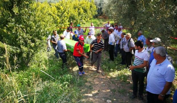 20 yıl sonra aynı yerde kahreden tesadüf