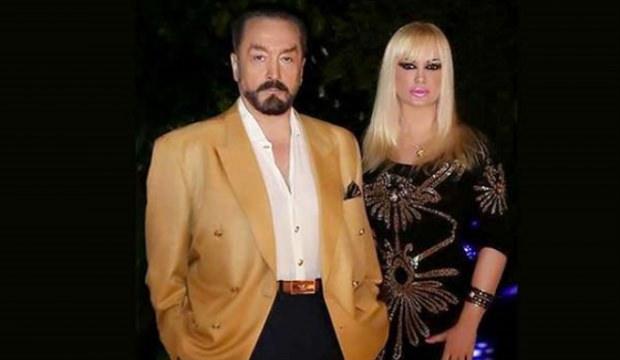 Adnan Oktar'ın yakalanan kediciği Tülay Kumaşçı kimdir? Bilinmeyenler...