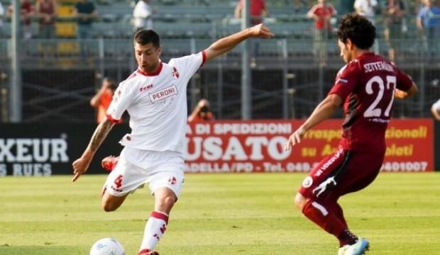 Bari iflasını açıkladı