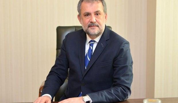 Çevre ve Şehircilik Bakan Yardımcısı belli oldu