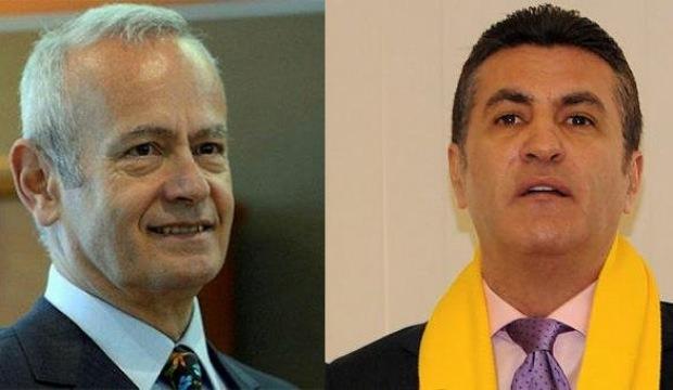 CHP’de rant kapışması