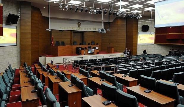 Donanma davasında 51 müebbet talebi
