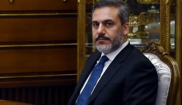 Fidan'ı ifadeye çağırmıştı, cezası kesildi!
