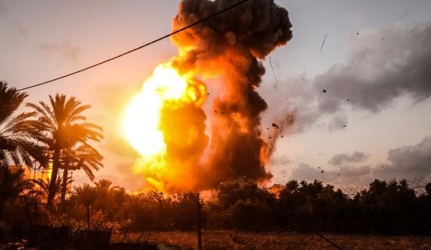 Hamas duyurdu: Ateşkes sağlandı!