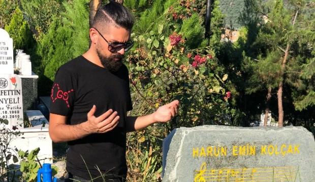 Harun Kolçaka büyük vefasızlık 66