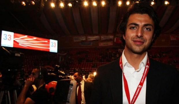 Kılıçdaroğlu'nun Başdanışmanı istifa etti