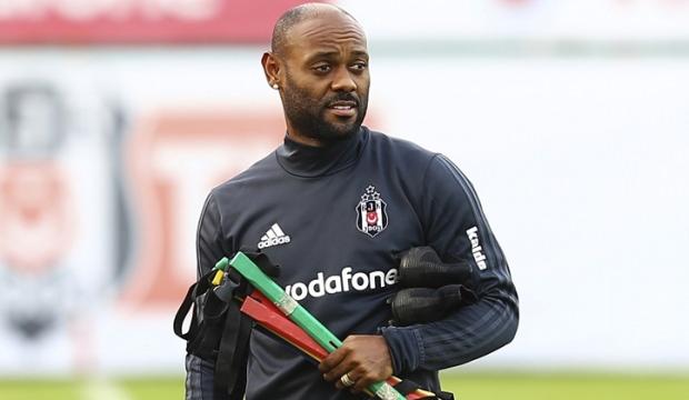 Vagner Love ayrılık için izin isteyecek