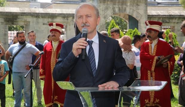Mimar Sinan vefatının 430. yıl dönümünde anıldı