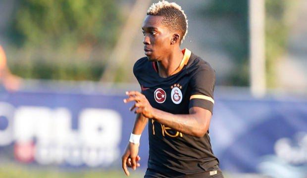 Onyekuru: Bana inanılmaz bir sevgi var