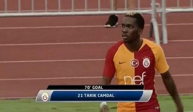 Galatasaray-Valencia maçında skandal!