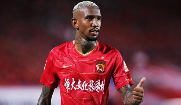 Talisca'dan flaş sözler! "Hiç pişman değilim"