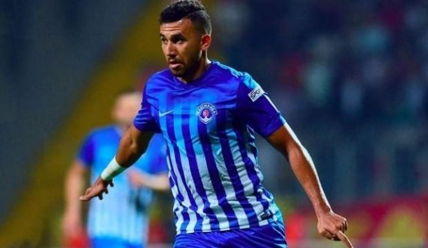 Trezeguet için resmi transfer açıklaması