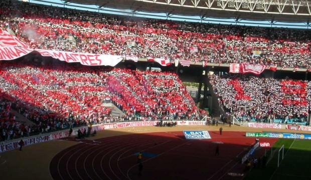 Tunus'ta G.Saray çılgınlığı! Biletler kapış kapış