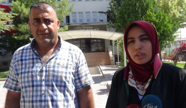 Film gibi olay! Ufak bir hata hayatını kararttı