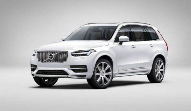 Volvo'dan kritik karar! Üretim yerini taşıyor