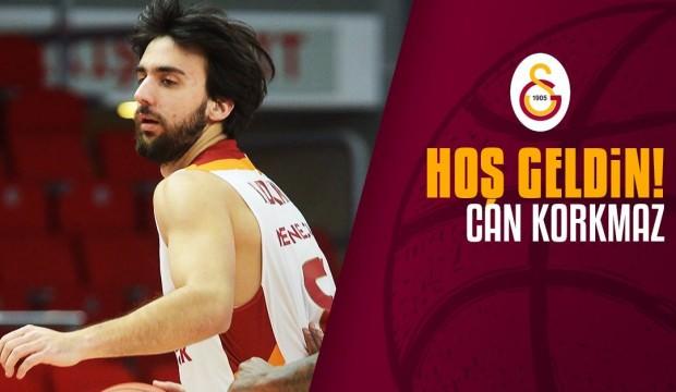 G.Saray'dan potaya üç takviye!
