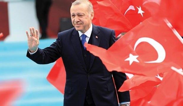 AK Parti, seçim kampına giriyor