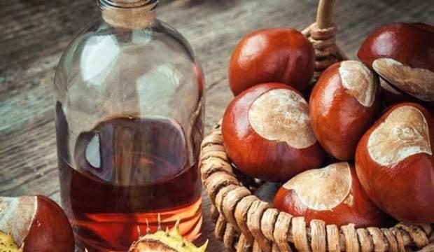 Kestane zehirlenmesi nedir Kestane alerjisi neden olur Kestane zehirlenmesi nedir Kestane alerjisi neden olur