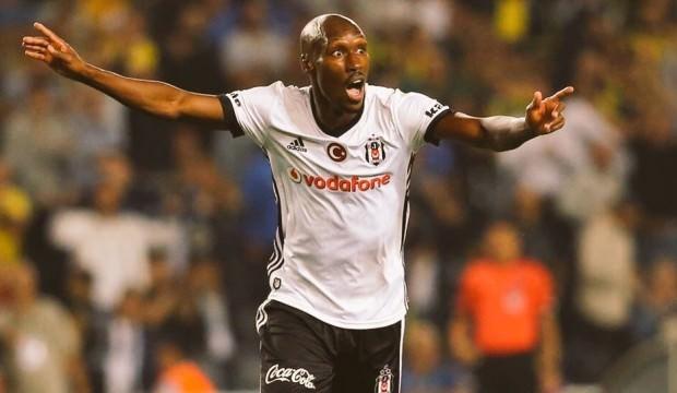 Atiba'ya Süper Lig'den bir talip daha!