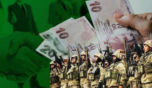 bedelli yapacaklara mÃ¼jde ile ilgili gÃ¶rsel sonucu