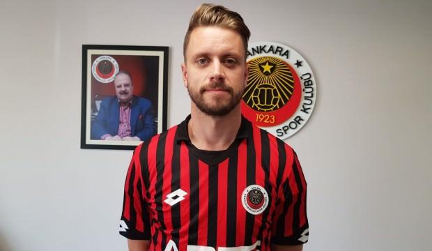 Büyük sürpriz! Dünya Kupası'ndan 1. Lig'e