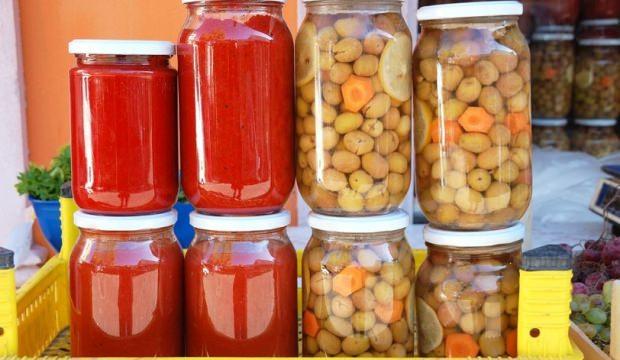 El yapımı konserve ailenin ölümüne neden oldu El yapımı konserve ailenin ölümüne neden oldu