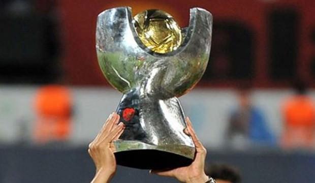 TFF Süper Kupa TFF Süper Kupa