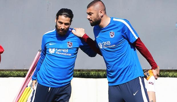 Trabzonspor'dan Beşiktaş'a bomba transfer!