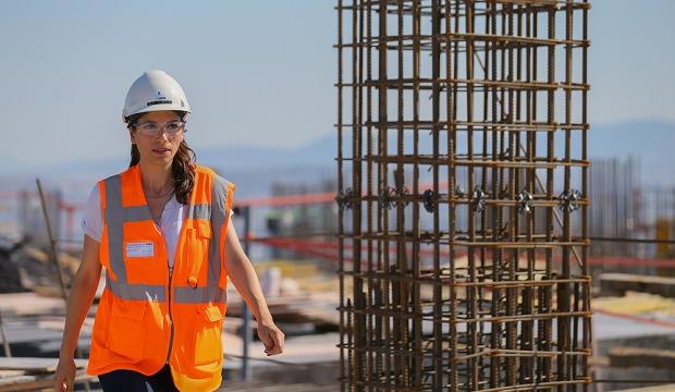 Çeyizciydi azmetti fırının başına geçti Çeyizciydi azmetti fırının başına geçti