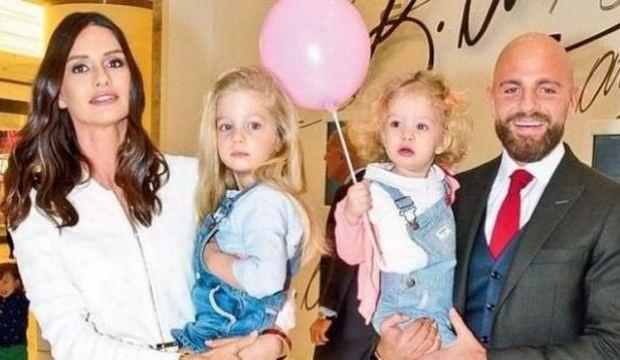 Yasemin Özilhan bedel ödüyor Yasemin Özilhan bedel ödüyor