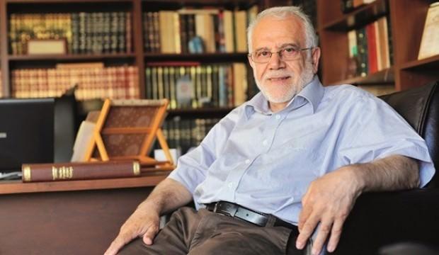 'Abdülhamit yüzünden çok çektim'
