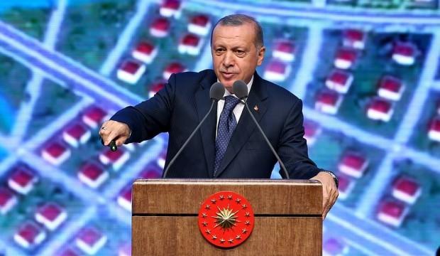 Almanya'dan Başkan Erdoğan açıklaması!