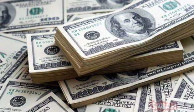 Dün 5 TL'yi aşmıştı! İşte dolarda son durum