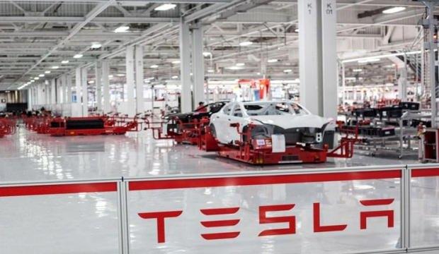 Elon Musk ABD'ye rest çekti! 5 milyar dolarlık...