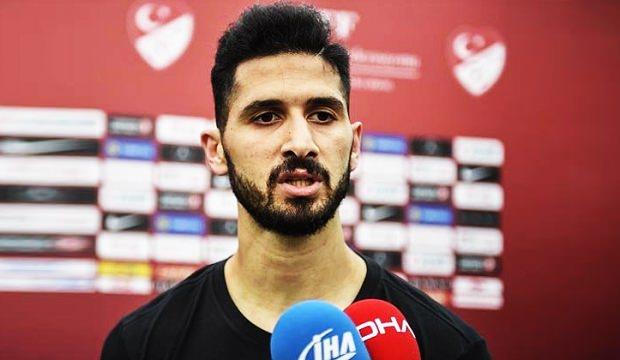 Emre Akbaba: Hocam, lütfen yardım edin