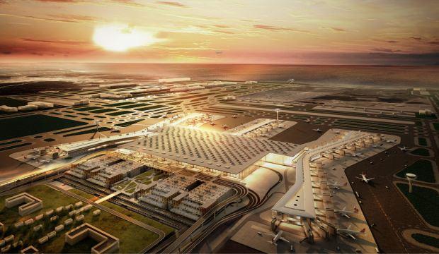 İGA'dan 1,8 milyar liralık sermaye artırımı